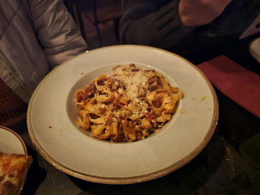 Photo of Tradizioni - 18, 18-19 The Broadway, Cambridge CB1 3AH